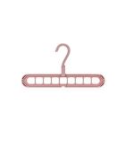 Organizer da bagno D80 trasparente - 33 cm (1 pezzo)