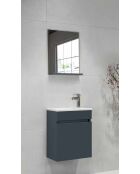 Armoire de toilette Fit anthracite - 40x49x10 cm