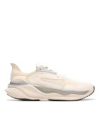 Scarpe Clarks Pace Off-White