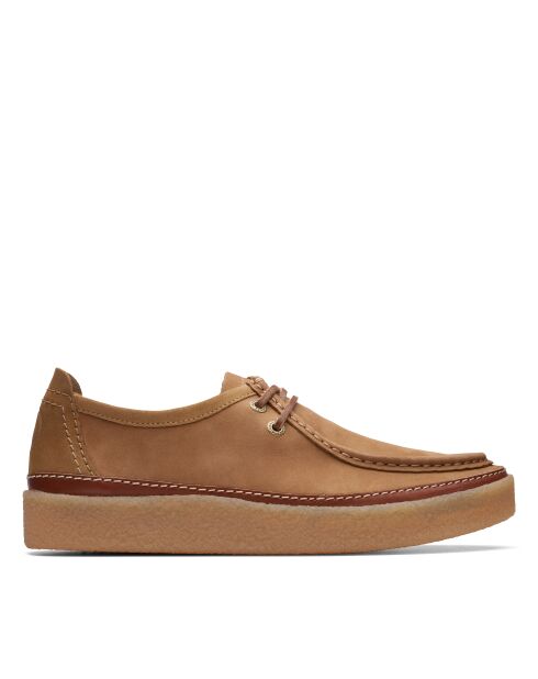 Clarkwood Sable zwarte schoenen