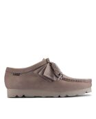Chaussures WallabeeGTX Nubuck gris