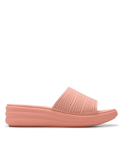 Sandalias Drift Twist Peaches