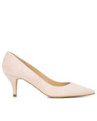 Pumps Molokai 13370 in pelle scamosciata