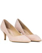 Pumps Molokai 13370 in pelle scamosciata
