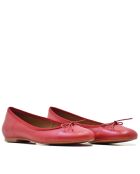 Ballerines 166807 Mestizo rouges
