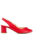 Pompe SA34 Nappa rosse