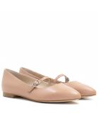 Ballerine nude CA-2287
