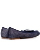 166807 Boréal marineblaue Ballerinas