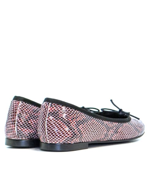 Ballerina's 166807 Amazonekoraal