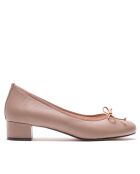 Ballerines 44639 Mestizo taupe