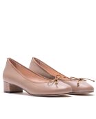 Ballerines 44639 Mestizo taupe