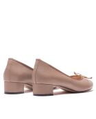 Ballerines 44639 Mestizo taupe
