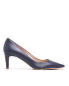 Pompe 13370 in nappa di carbonio