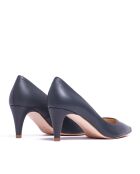 Pompe 13370 in nappa di carbonio