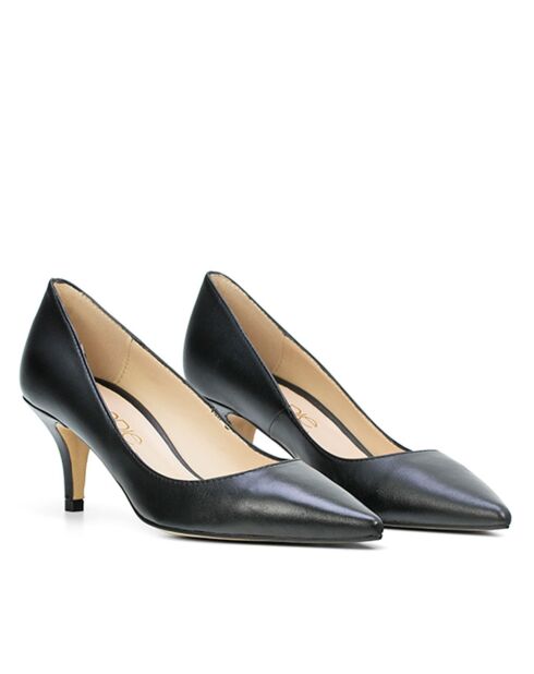 13370 Pompe nere in nappa