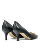 13370 Pompe nere in nappa