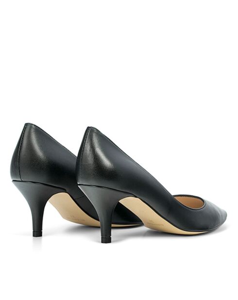 13370 Pompe nere in nappa