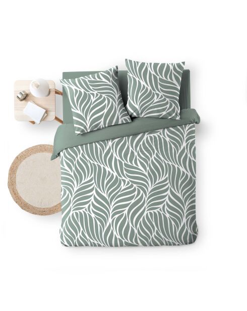 Bettbezug-Set Morgane Sage