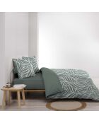 Bettbezug-Set Morgane Sage