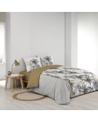 Dakar veelkleurig dekbedovertrekset