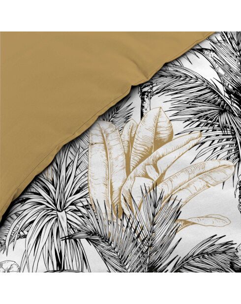 Parure housse de couette Dakar multicolore