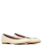 Ballerines 166807 Mestizo beiges