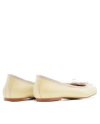 Ballerines 166807 Mestizo beiges