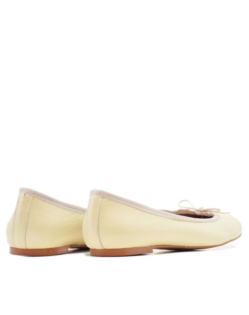 Ballerines 166807 Mestizo beiges