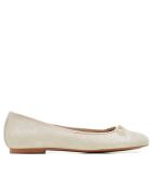 Ballerines 166807 Boréal beiges