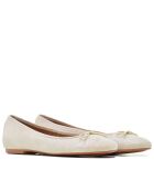 Ballerines 166807 Boréal beiges