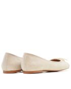 Ballerines 166807 Boréal beiges