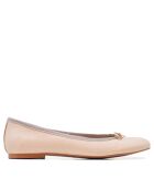 Ballerines 166807 Mestizo nude