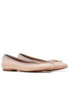 Ballerines 166807 Mestizo nude
