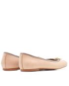 Ballerines 166807 Mestizo nude