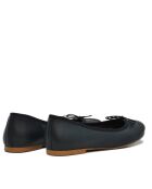 Bailarinas Mestizo 166807 azul marino