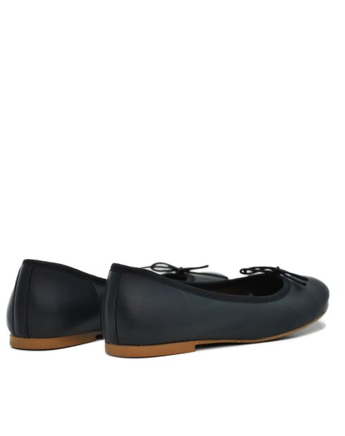 Ballerine Mestizo 166807 blu marino