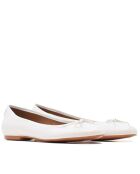 166807 Ballerine bianche Mestizo