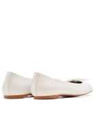 166807 Ballerine bianche Mestizo