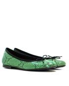 Ballerines 166807 Amazonie jade