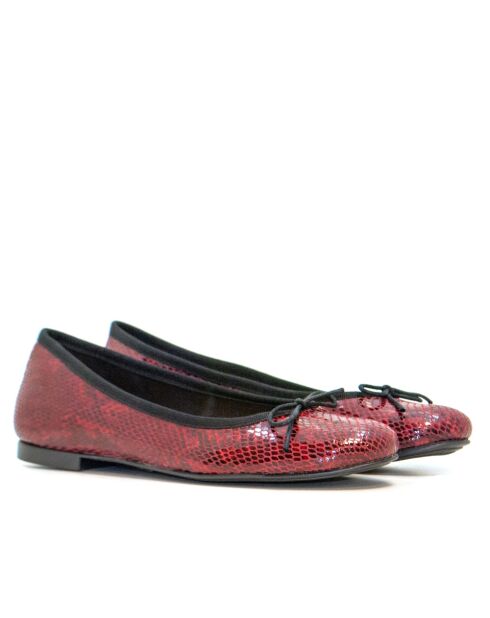 Ballerines 166807 Amazonie bloodstones
