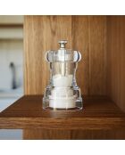 Moulin à sel classic - H.11cm