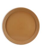 Colorama taartvorm van hazelnootstaal - D.30cm