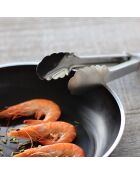 Pince multi usages oriane en inox 22.8cm