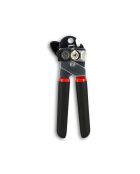 Deluxe Multifunktions-Boxöffner aus Edelstahl — 90x60x250 cm