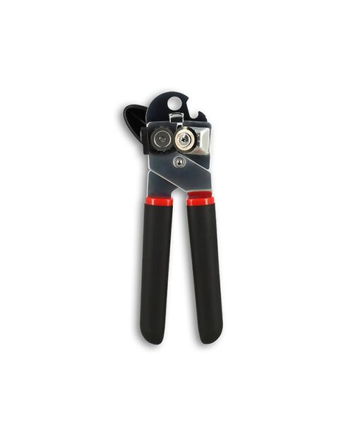 Deluxe Multifunktions-Boxöffner aus Edelstahl — 90x60x250 cm