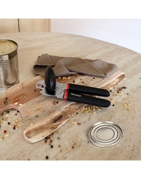 Deluxe Multifunktions-Boxöffner aus Edelstahl — 90x60x250 cm