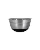 Bol à mélanger en acier inoxydable anti dérapant - 1.3l