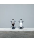 Moulin a poivre classic - H.11cm