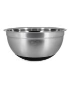Bol à mélanger en acier inoxydable anti dérapant - 3.7l