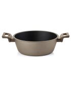 Cacerola Cook&Strong de bronce - D.24 cm